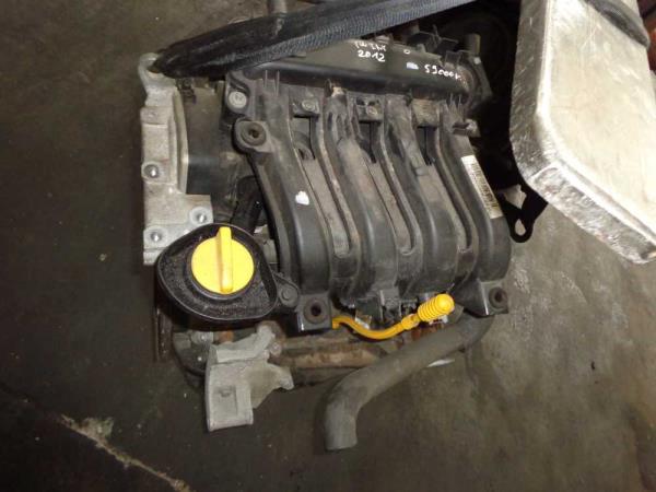 MOTEUR RENAULT 1.2 ESSENCE - Vue 9